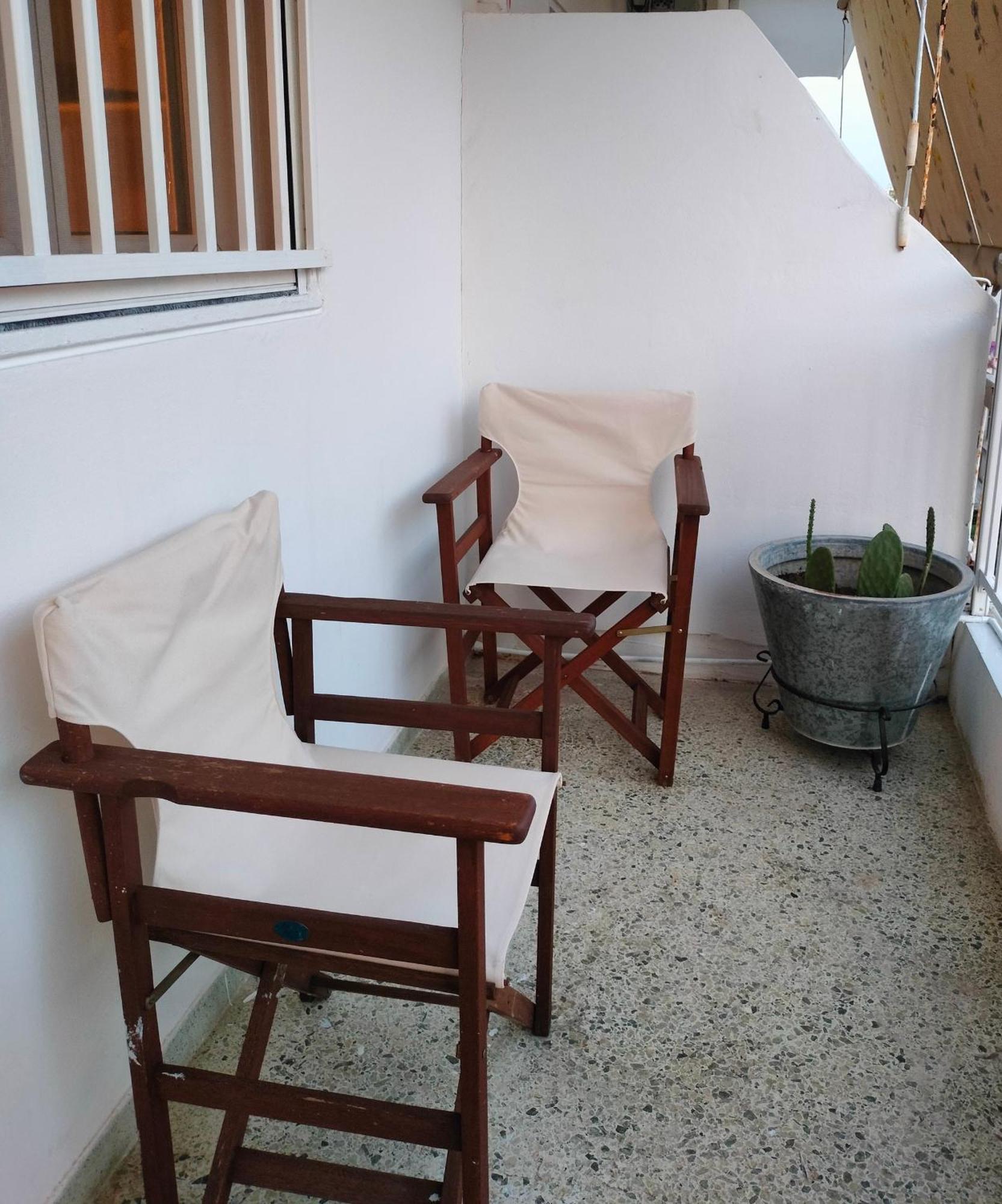 Villa Pelagia Corinth Luaran gambar